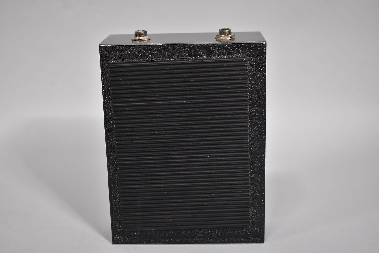 c. 1969 Electro-Harmonix Big Muff Pi V1 Triangle image 6