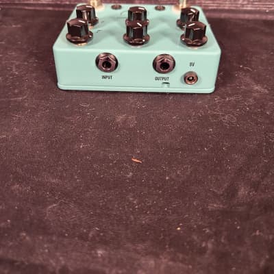 JHS Pedals Panther Cub V1.5 Delay (Raleigh, NC) image 4