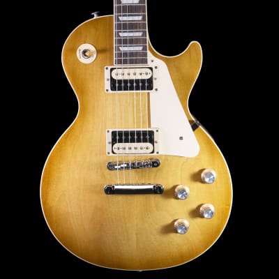 Gibson Les Paul Classic 2024 - Honeyburst for sale