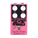 Earthquaker Devices Dispatch Master Delay & Reverb V3 Heather Pink & Black (CME Exclusive)