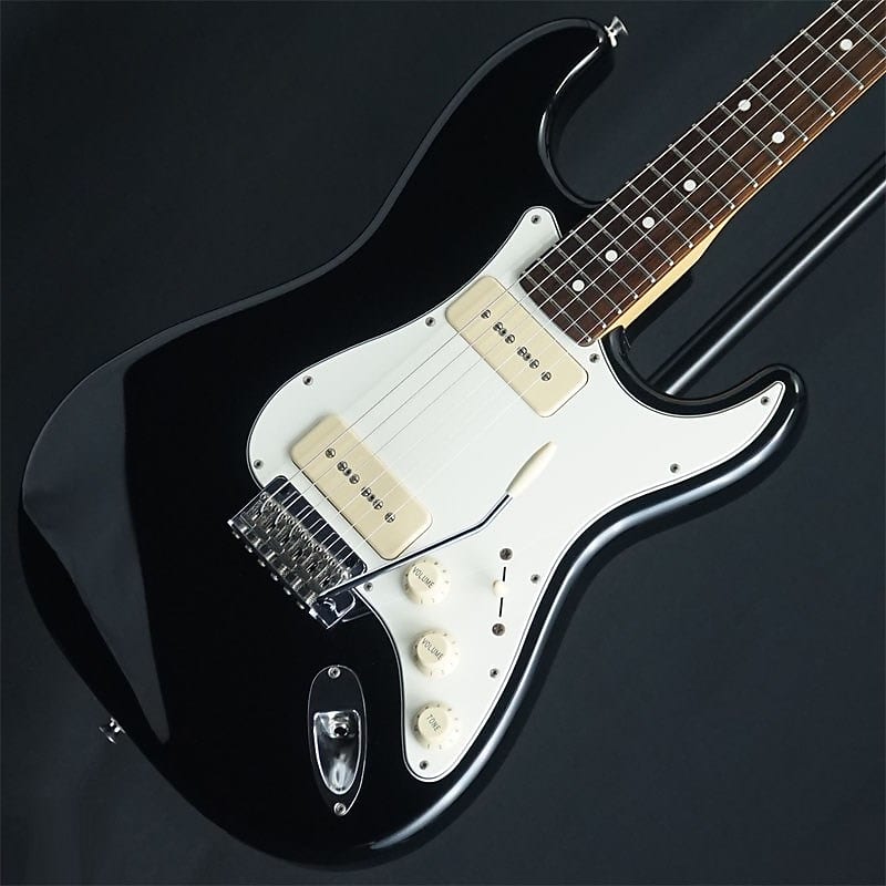 FUJIGEN [USED] Neo Classic Series Limited SNST101 (Black) [SN.B150467]