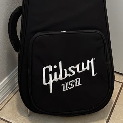 Gibson firebird sale gig bag