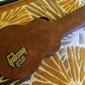 Gibson Custom Shop  ES-175 Swingmaster, Mint Green, Long Bigsby, Ultra Rare 1/40 Made FREE 2DAY SHIP image 25