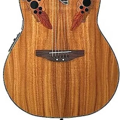 Ovation CC44 Celebrity | Reverb