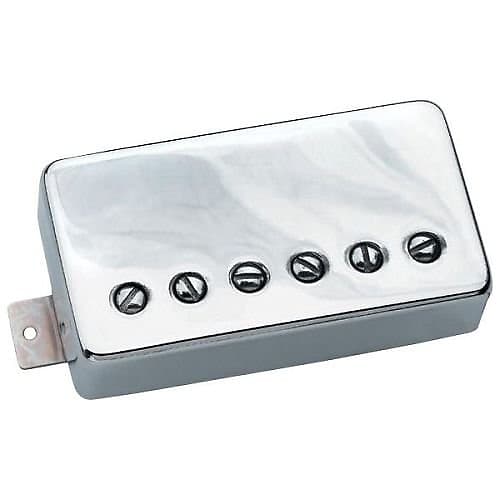 Mint Seymour Duncan 11101-20-Nc1C SH55 Seth Lover Humbucker Pickup - (Neck  Position) (Nickel Cover)