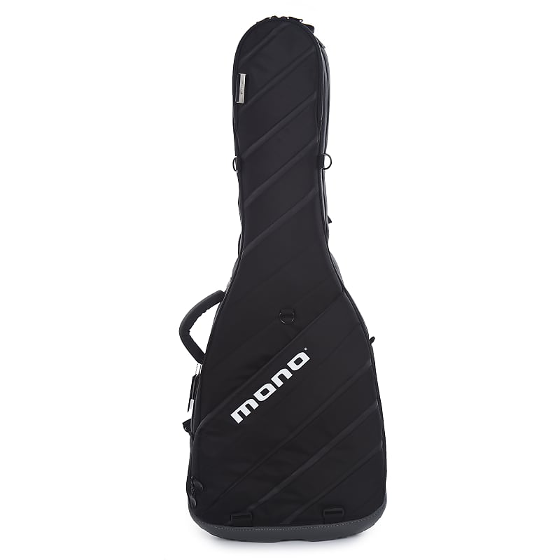 Mono M80 Vertigo Ultra Electric Guitar Case Black Reverb