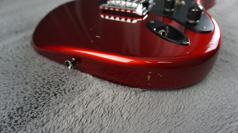 Morris モーリス製SG 日本製 Vintage Bill Lawrence Morris モーリス製SG 日本製 Vintage Bill Lawrence - メルカリ