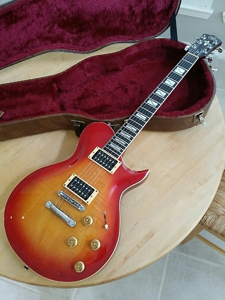 Yamaha weddington deals classic