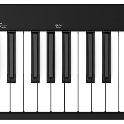 Nektar Impact GX49 MIDI Controller Keyboard image 1