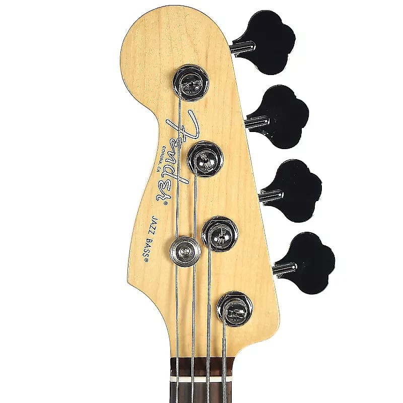 Fender American Professional Series Jazz Bass (Left-Handed) image 5