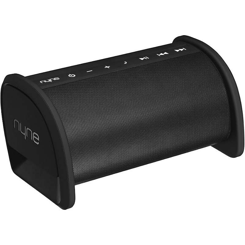 NYNE BASS PRO Wireless Bluetooth Speaker Regular Reverb