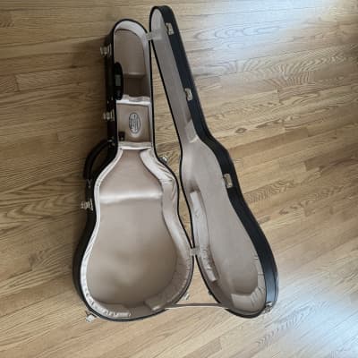 Santa Cruz Model D-PW Custom Cocobolo image 5