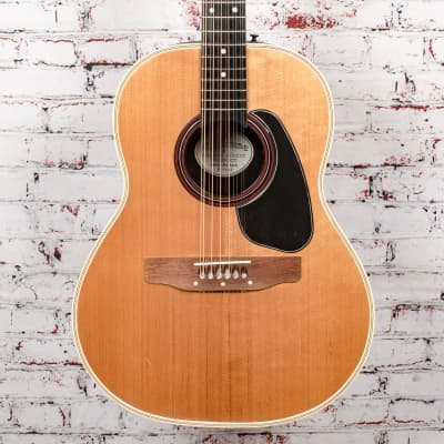 Applause AA15 12-String Acoustic Guitar x2443 (USED) for sale