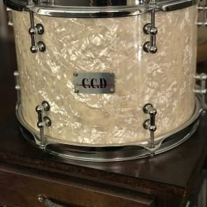 CCD  ( Cumplido Custom Drums ) image 5