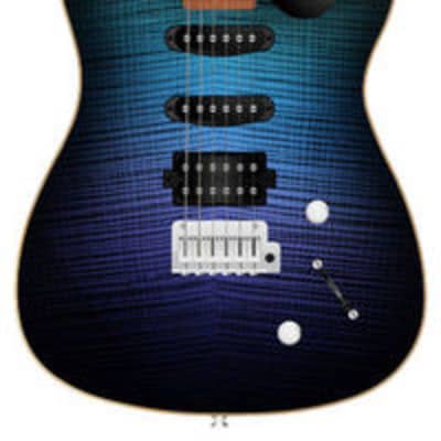 Chapman Guitars ML1 Hybrid Abyss for sale