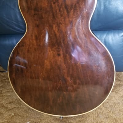 Gibson ES-345TD 1972 walnut with stereo variotone image 6