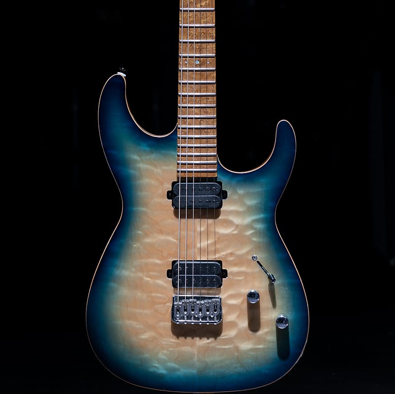 Balaguer Toro | 2019 Ambassador Run | limited edition electric guitar image 1