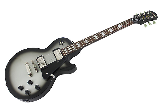 Epiphone les outlet paul studio used