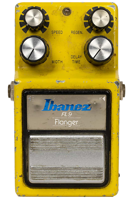 Ibanez FL9 - Tonebox.com