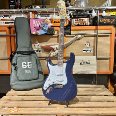 ギター PJD Guitars ST. JOHN ELITE Cocoa Burst ギター PJD Guitars ST. JOHN ELITE Cocoa Burst PJD St. John Elite