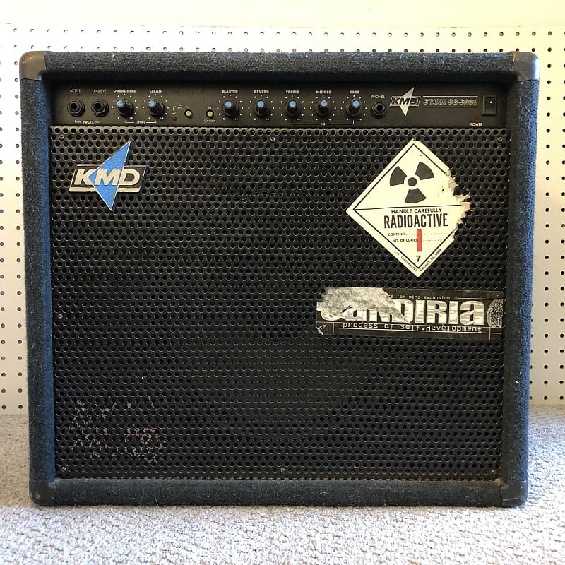 KMD Staxx SG-SR60 60W 1x12