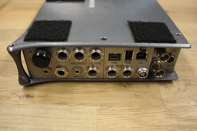 Sound Devices 788T w/ CL-9