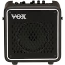 Vox VMG-10 Mini GO 10 10-Watt Digital Modeling Guitar Combo Amp