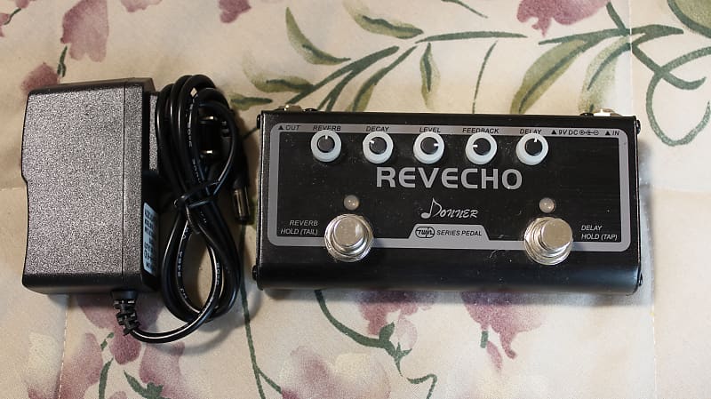 Donner Revecho