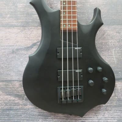 ESP LTD F204 Bass Guitar (Cleveland, OH) image 2