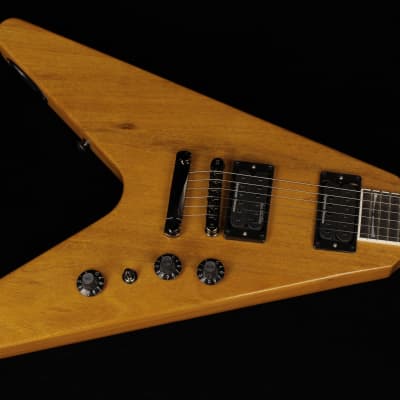 Gibson Dave Mustaine Flying V EXP - AN (#219) image 6