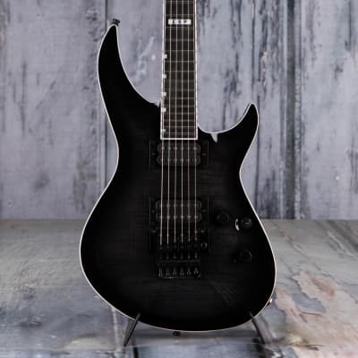 ESP E-II Horizon-III Pearl White Gold PWGO Electric Guitar +