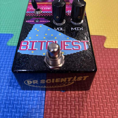 Reverb.com listing, price, conditions, and images for dr-scientist-bitquest