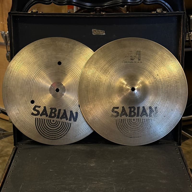 Sabian 14