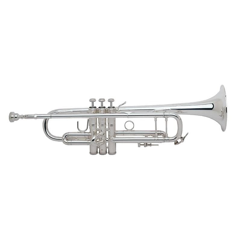 Bach Bag / 180ML37/25 GBS [Bb Trumpet] [Brand new, slightly