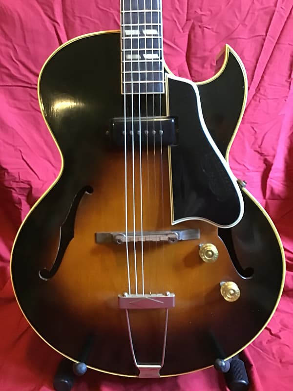 Gibson ES 175 1953 image 1