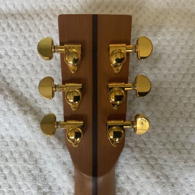 Zager ZAD-50CE Natural | Reverb Zager ZAD-50CE Natural | Reverb