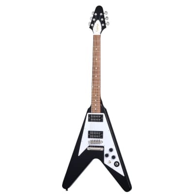 Gibson Flying V with EMG 81/85 | Reverb