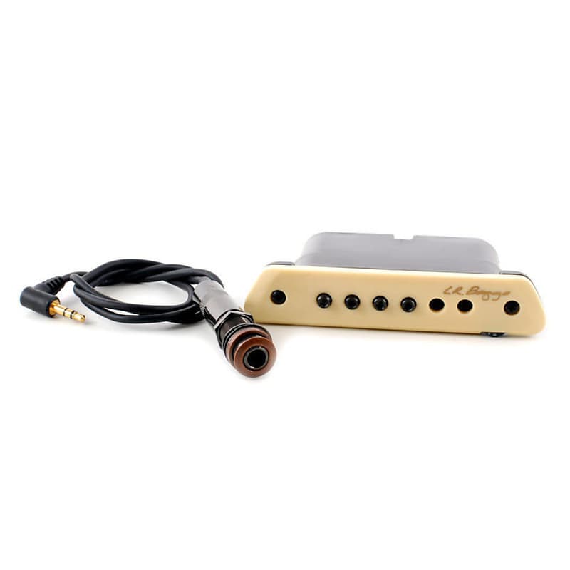 LR Baggs M1 ACTIVE image 1