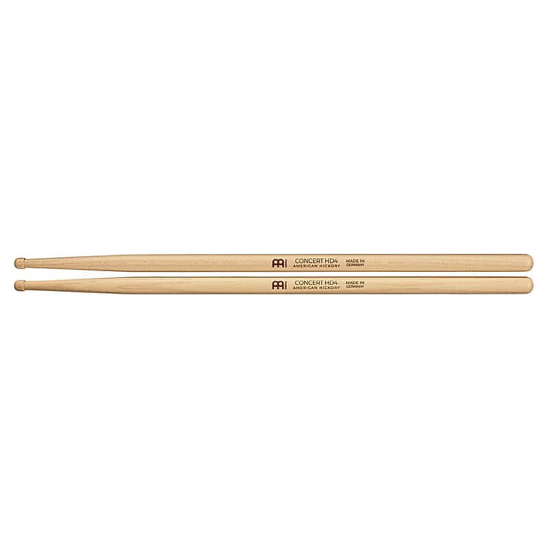 Bounce Maple SD1 Wood Tip Bacchette per batteria