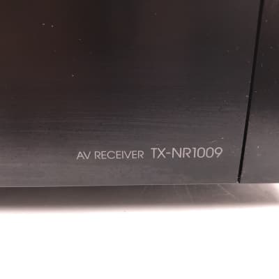 Onkyo TX-NR1009 Surround Sound Dolby Receiver 135 watts Network image 4