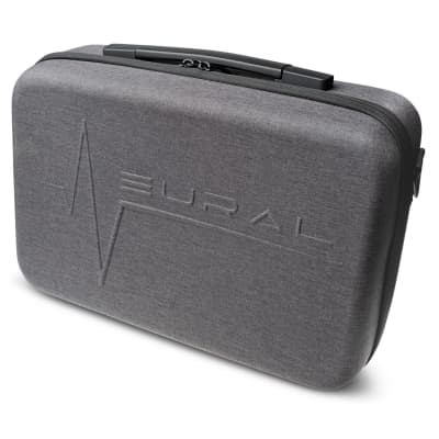 Gig Case | Quad Cortex専用 ギグケース | セミハードケース