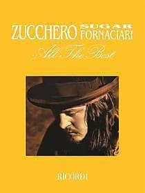 Zucchero All The Best | Reverb