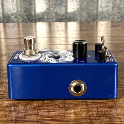 Outlaw Effects Deputy Marshal Plexi Distortion Guitar Effect Pedal image 4