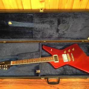【haruka】Ibanez Destroyer Ⅱ 2015 Ibanez Destroyer II | Reverb