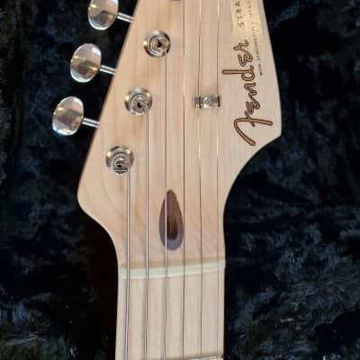 Fender Custom Shop Limited Edition Eric Clapton Stratocaster 2010 | Reverb