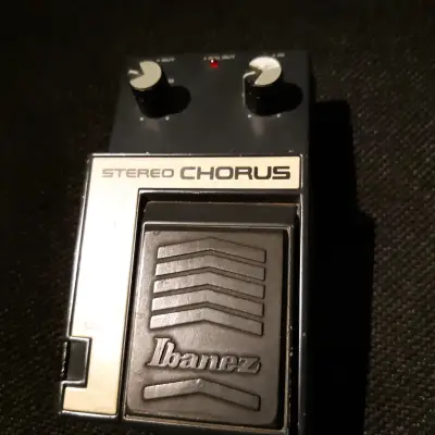 Ibanez CSL Stereo Chorus for sale
