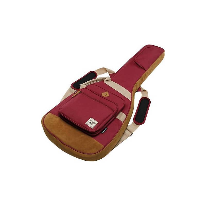 CUSTODIA PER CHITARRA ELETTRICA - Ibanez IBA BAG FOR EL GTR image 1