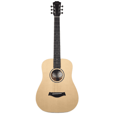 Taylor BT1 Baby Taylor Spruce Acoustic Guitar (2009 - 2016)