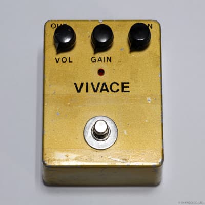 Human Gear Vivace | Reverb