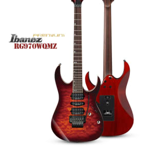 Ibanez rg970wqmz store
